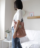 Organic Cotton Canvas Tote Bag